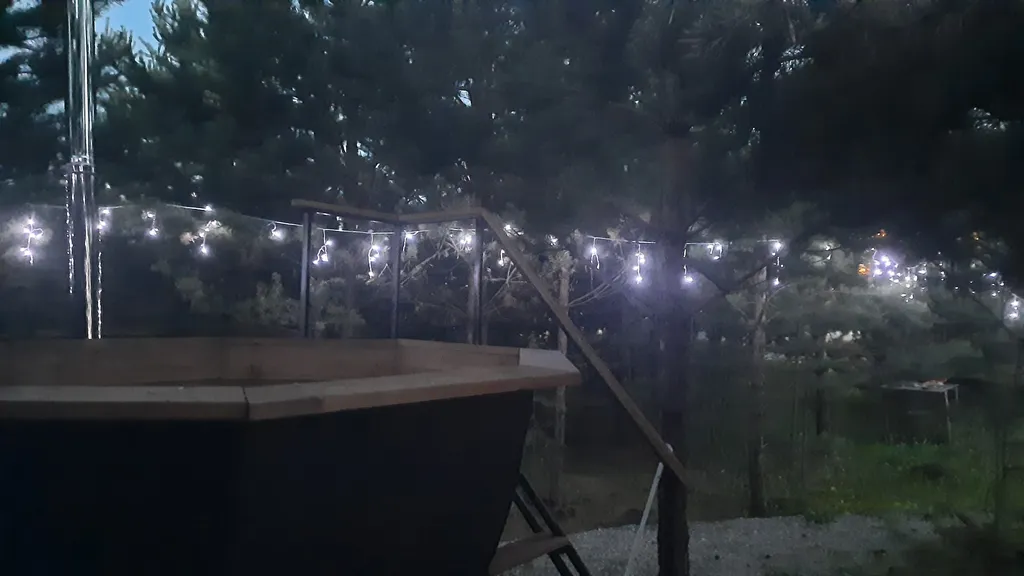 Отдых для души