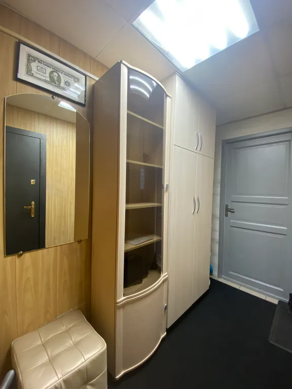 Новая уютная квартира