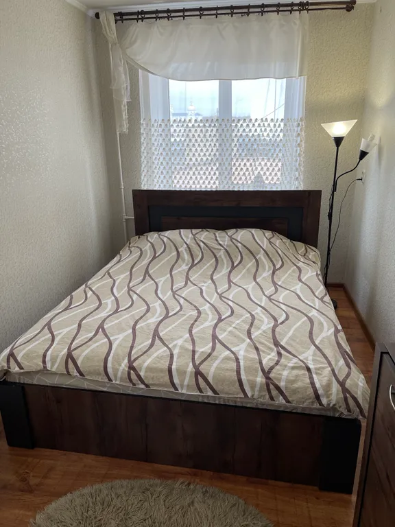 Двухкомнатная квартира в самом центре города