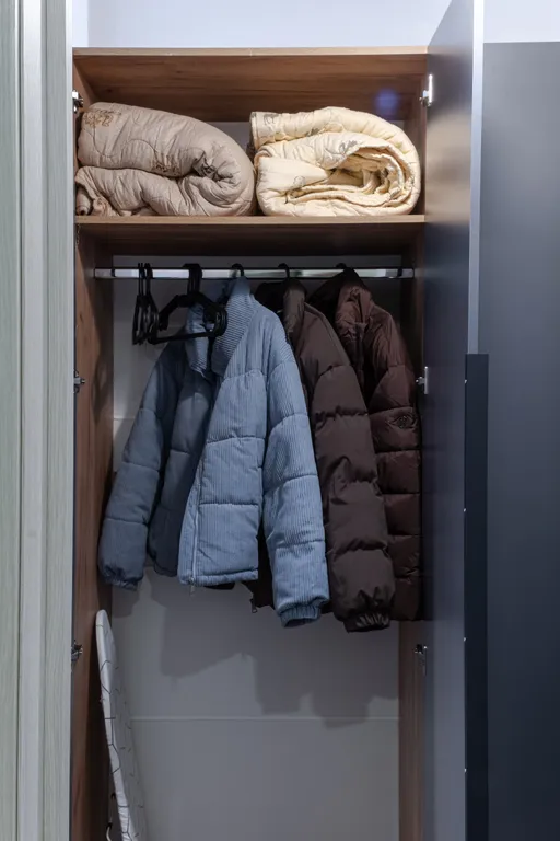 Студия Смена обстановки в горах