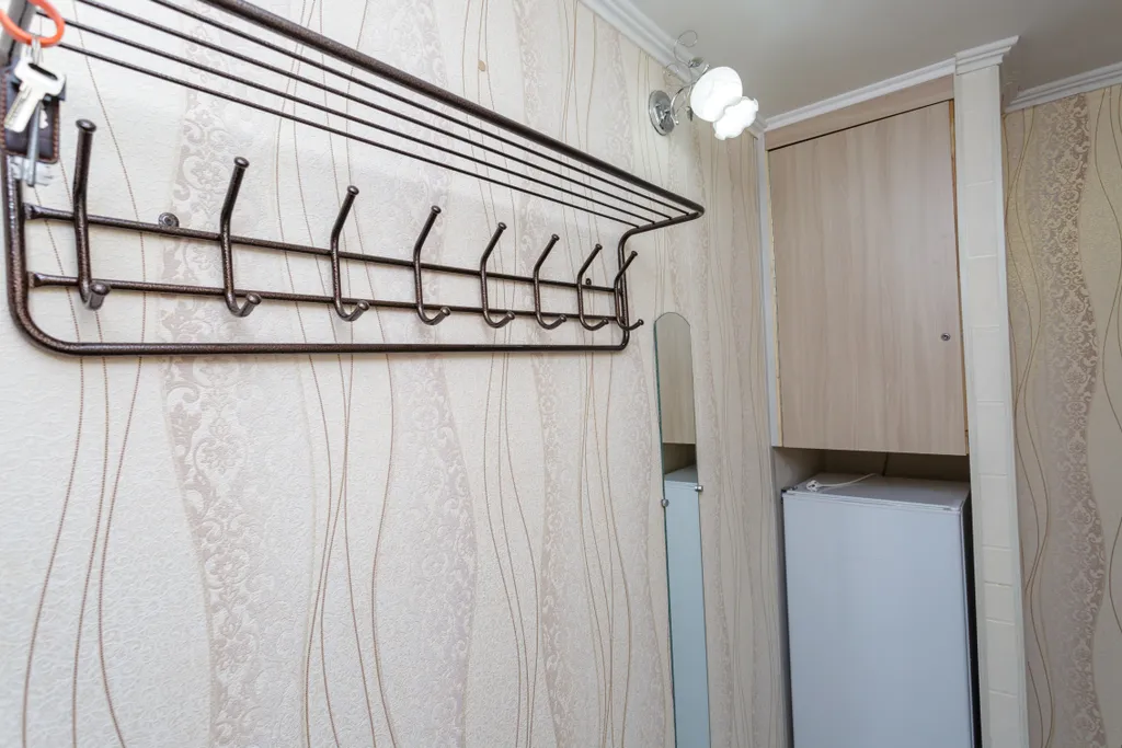 Квартира в 5 минутах от моря