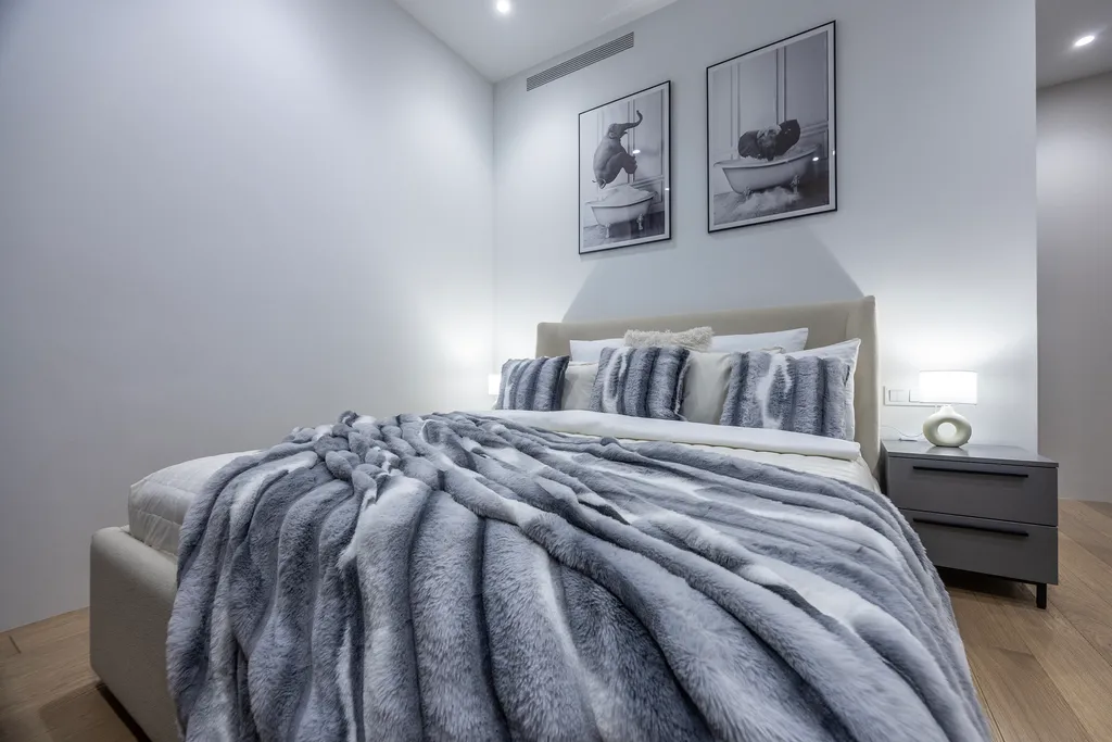 Квартира Премиум апартаменты у кремля — Москва