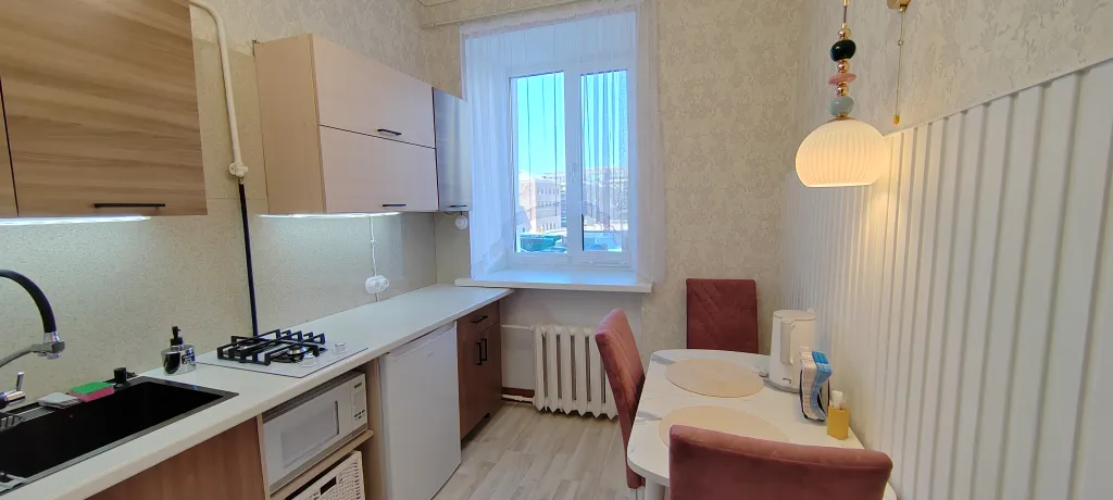 Квартира Квартира в самом центре — Минск