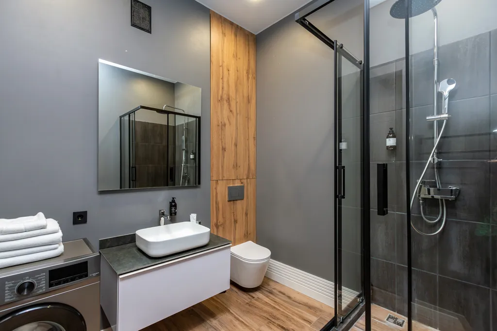 Уютный апартамент в центре