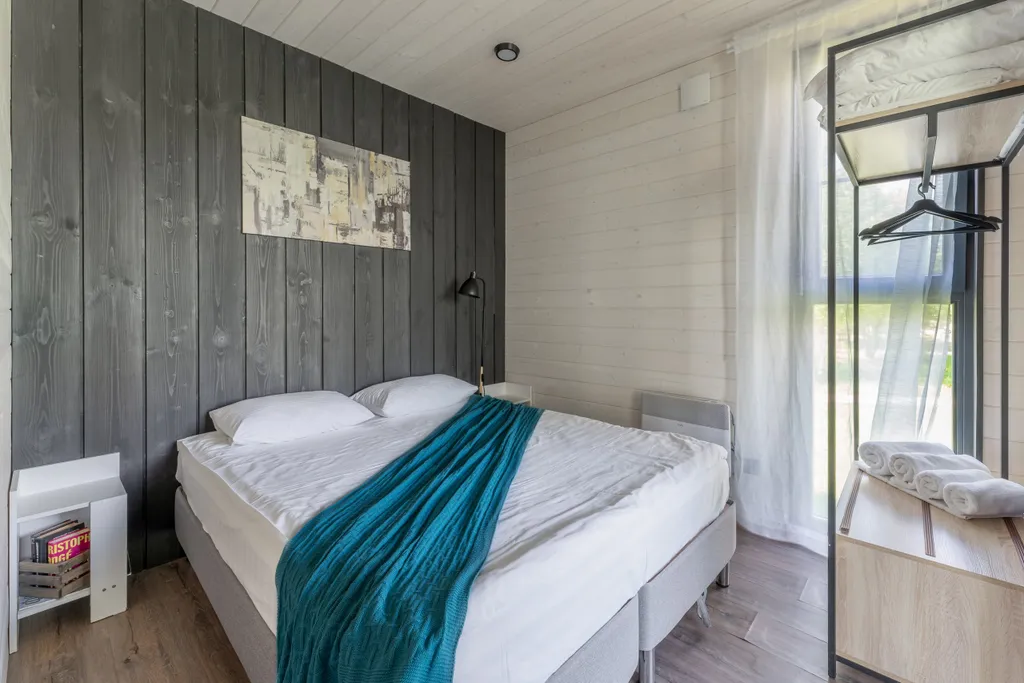 Коттедж 1-комнатный Дом — Можайск