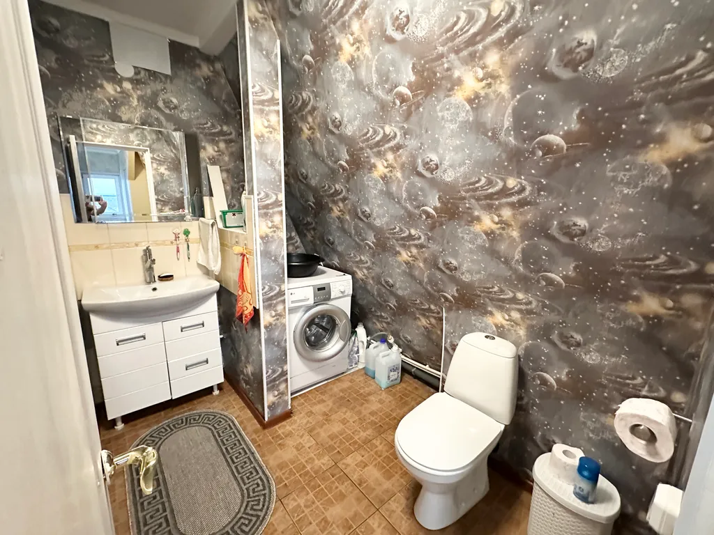 Дом в тихом районе города для Вашего отдыха