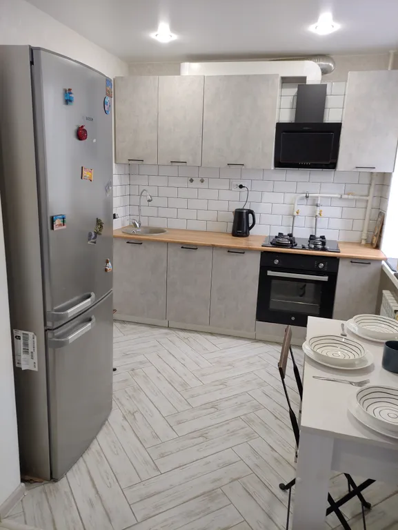 Уютная квартира в престижном районе города