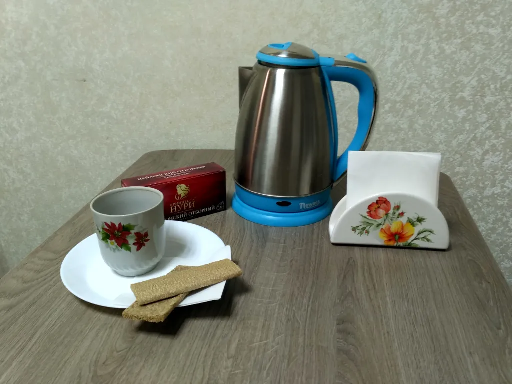 Уютная квартира в центре города, гибкое время заселения