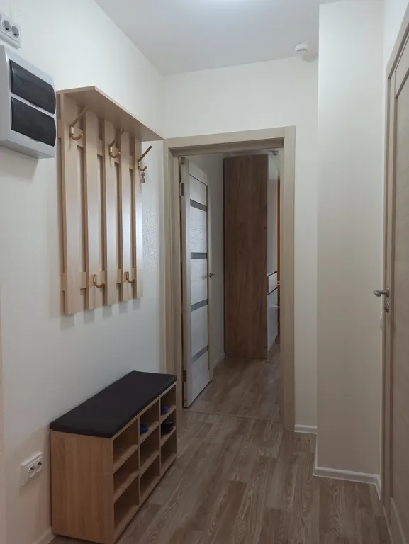 Квартира Квартира для комфорта — Санкт-Петербург