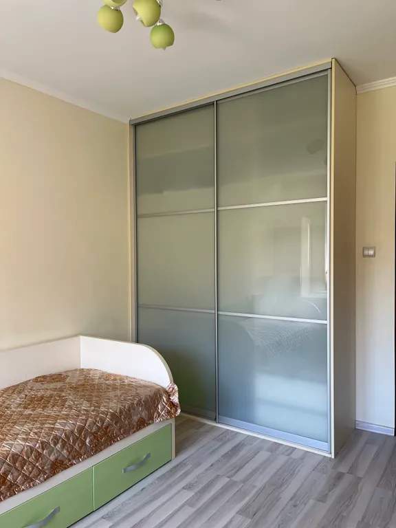 Квартира Уютная квартира рядом с Ботаническим садом — Калининград