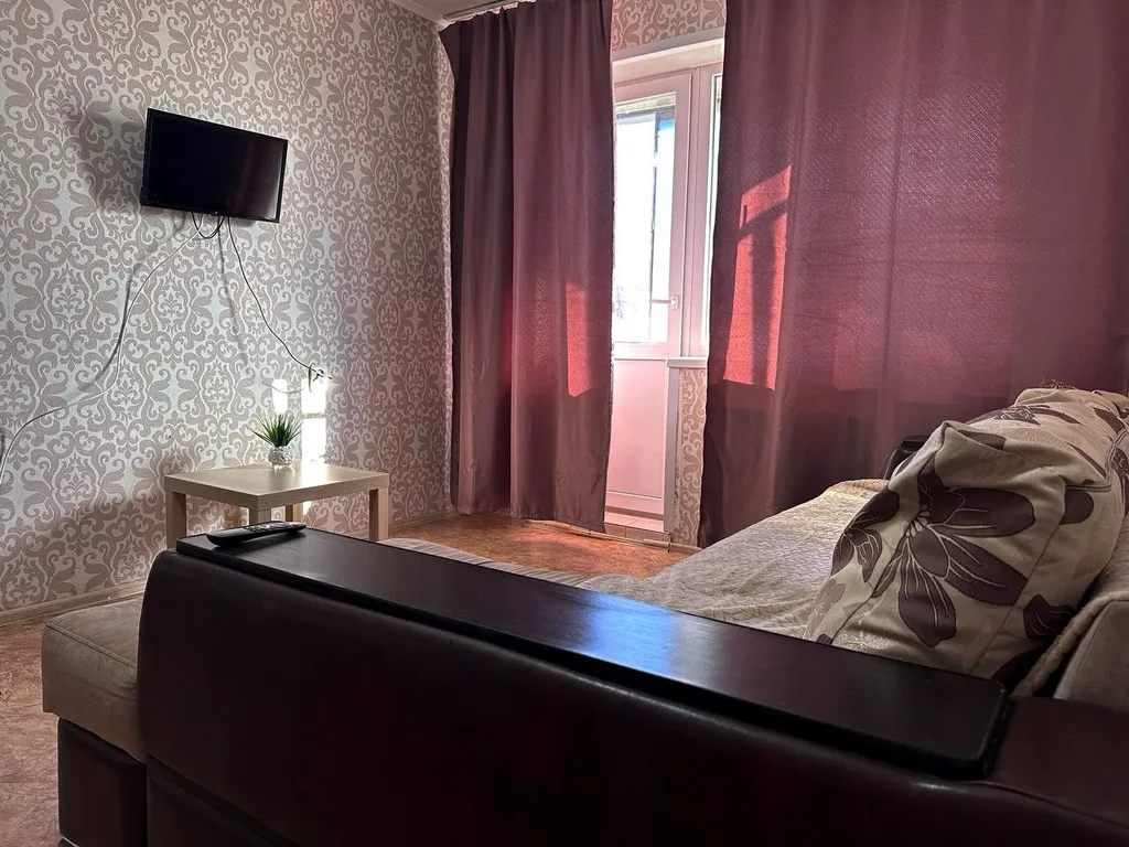 Райский тихий уголок в центре города