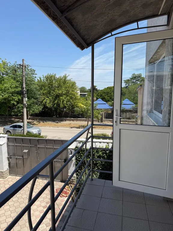 Квартира Комната — Евпатория