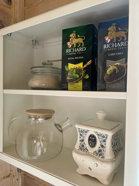 Дом для гостей