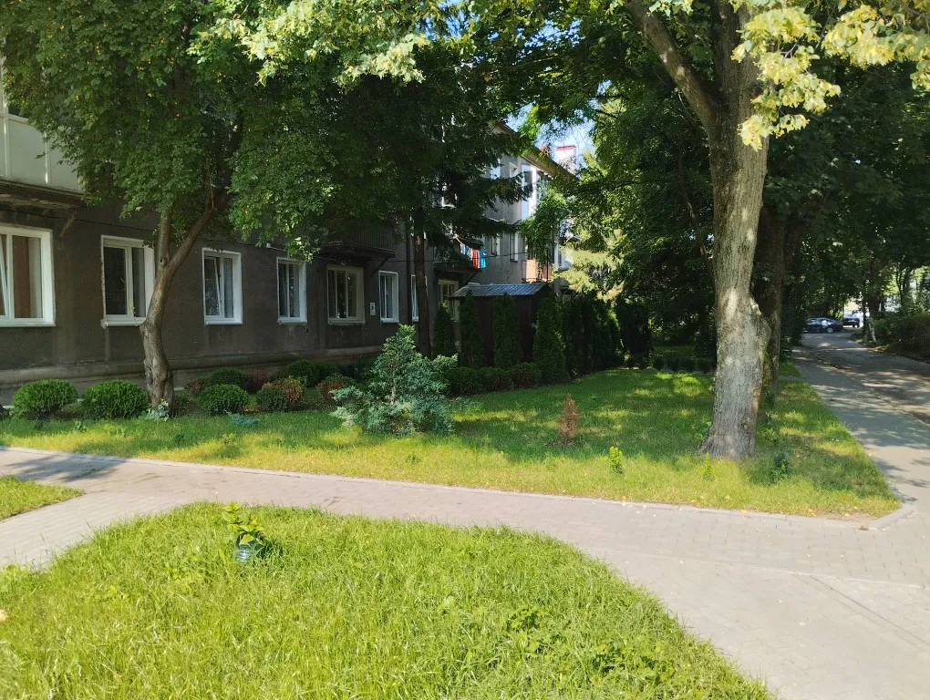 Квартира Квартира у Верхнего озера — Калининград