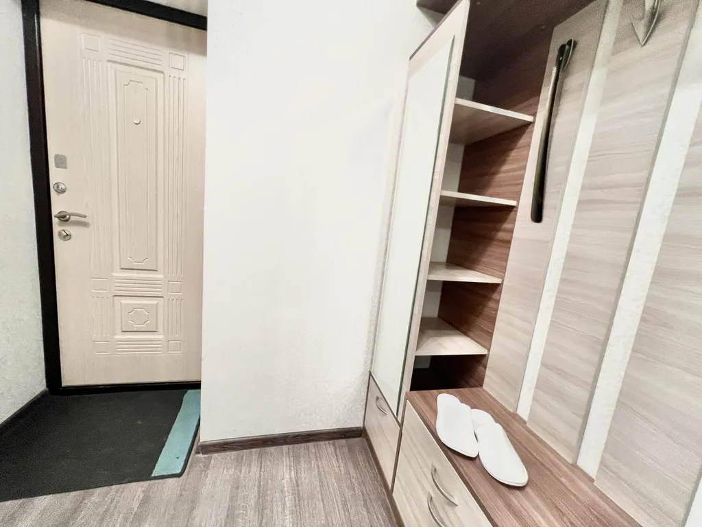 Шикарные апартаменты