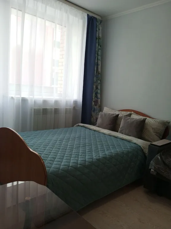 Уютная квартира — аренда посуточно в Улан-Удэ