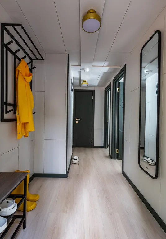 3-комнатный Дом