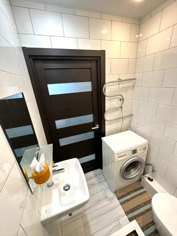 Очаровательная квартира