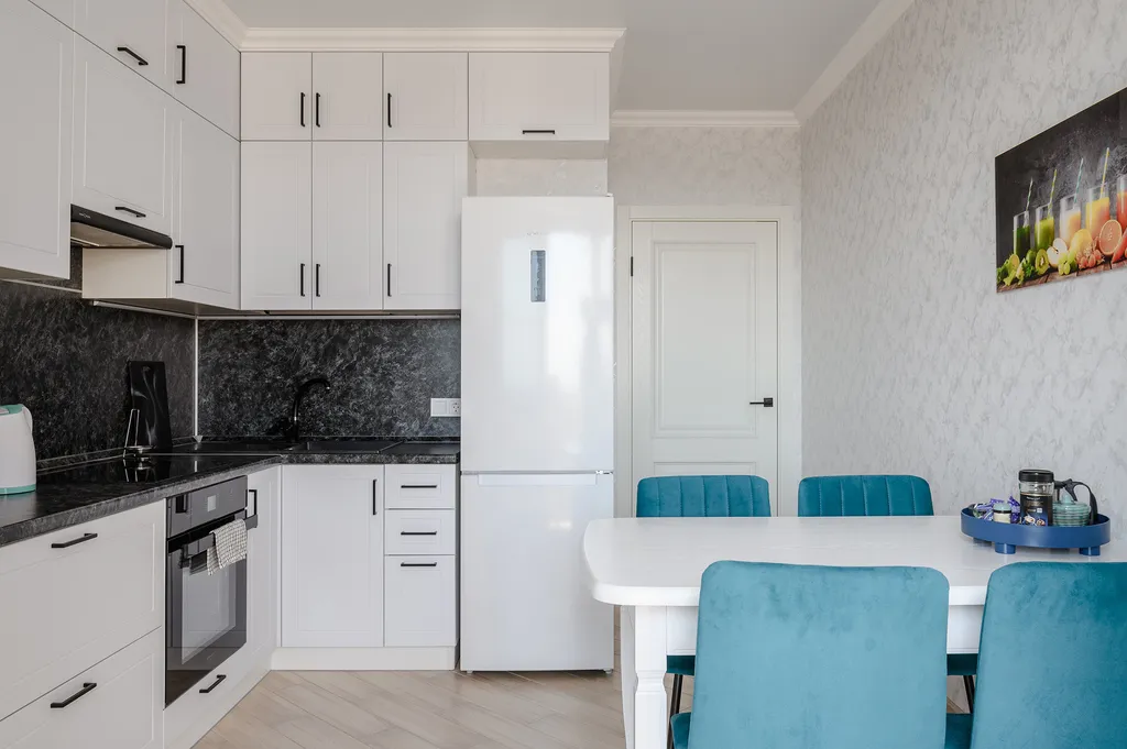 Уютная квартира в шаговой доступности ТЦ Alimpic