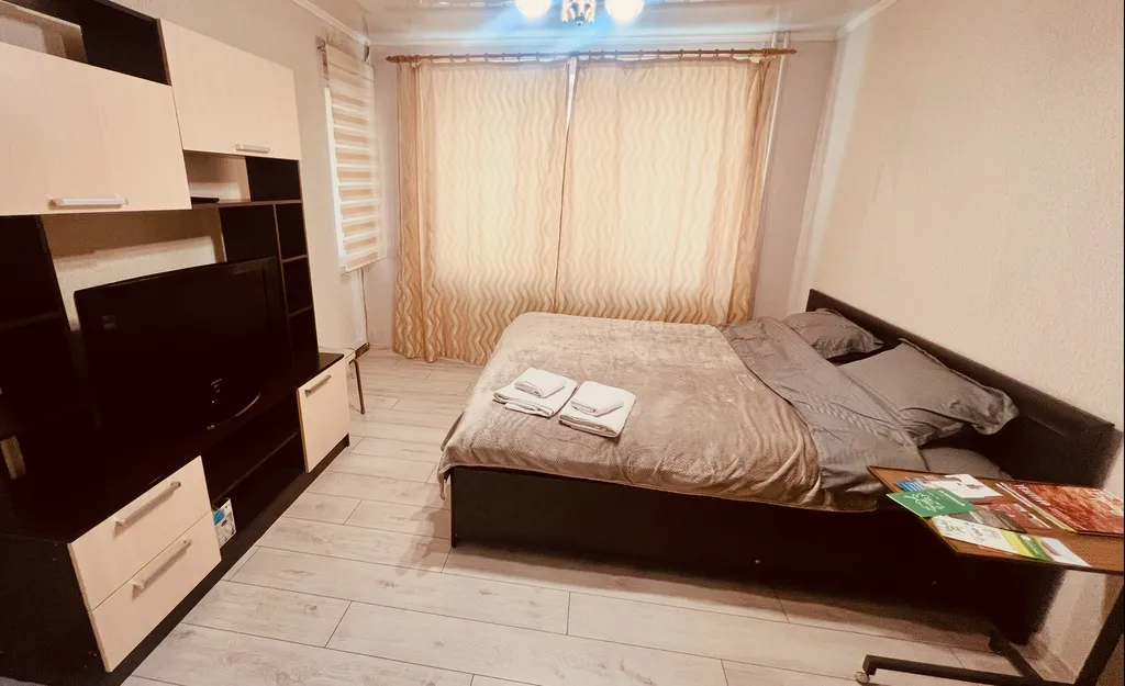 Уютная квартира в историческом центре у Понарта