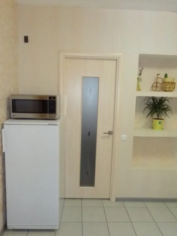 Уютная квартира в 5 минутах от Нарзана