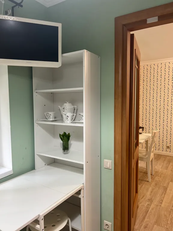 Квартира Идеальная квартира для семейного отдыха — Адлер