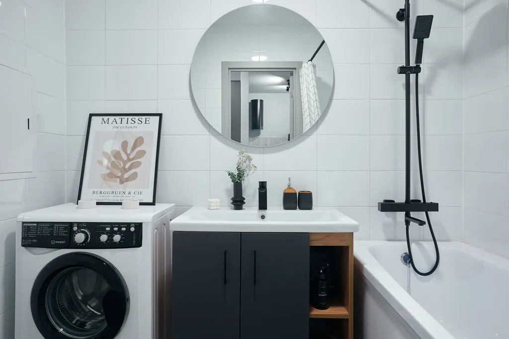 Smart Apartment