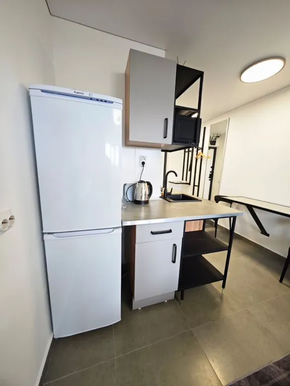 Уютные апapтамeнты c новым ремонтом