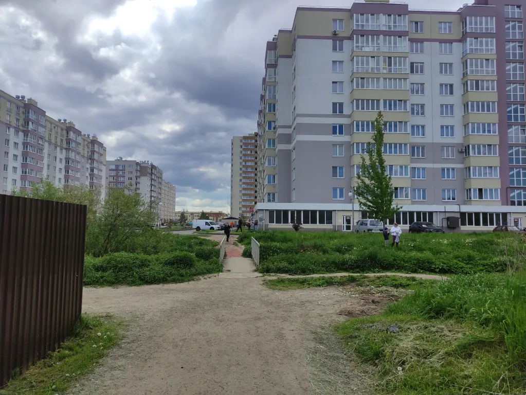 Коттедж Дом в городе — Калининград