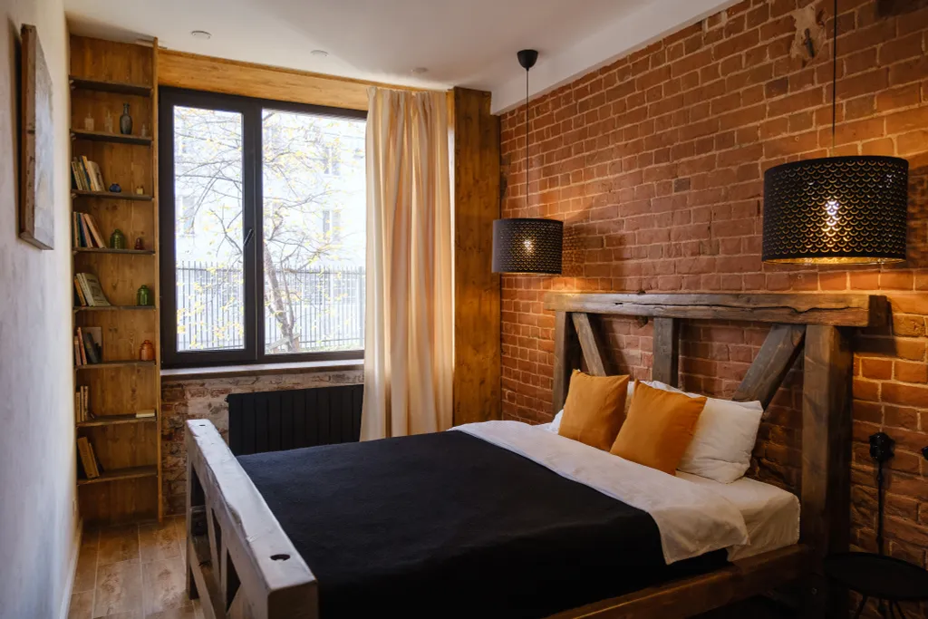 Loft холл у Кремля в центре города