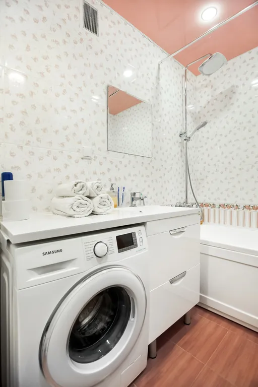 Апартамент в центре города