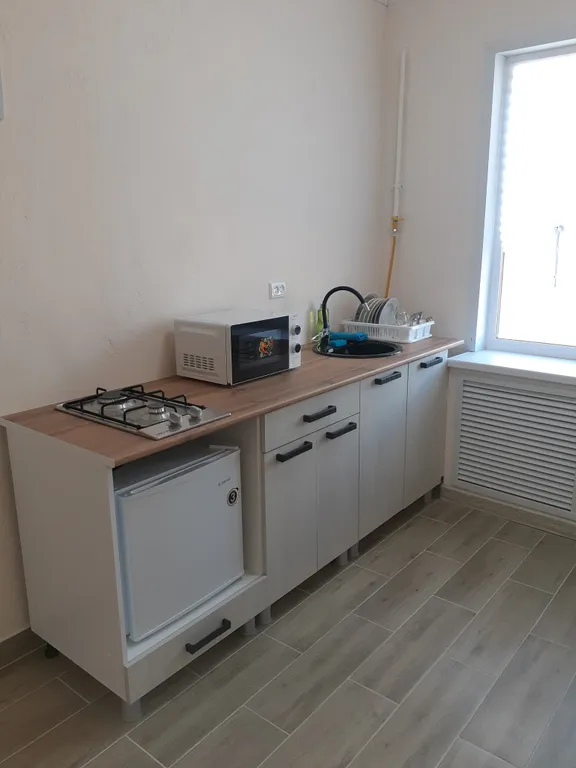 Коттедж Гостевой уютный домик около леса — Болгар