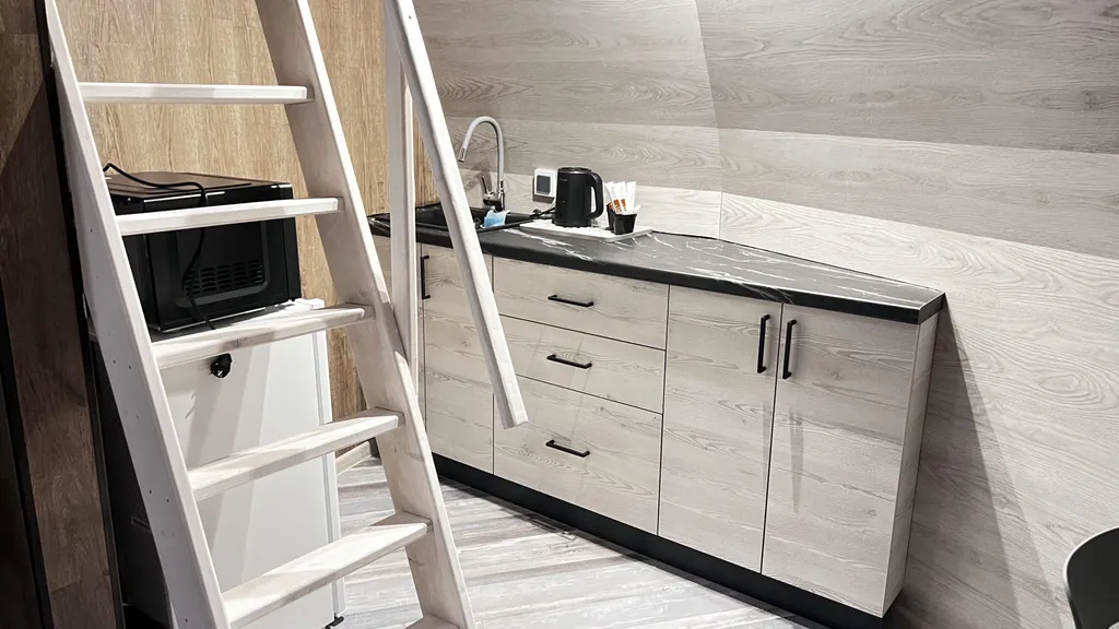 ГЕОКУПОЛ № 6