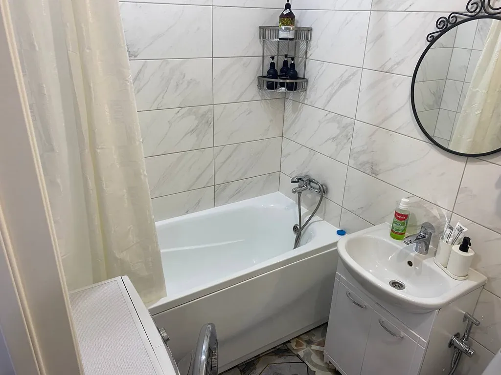 Квартира 1-комнатная Квартира — Элиста