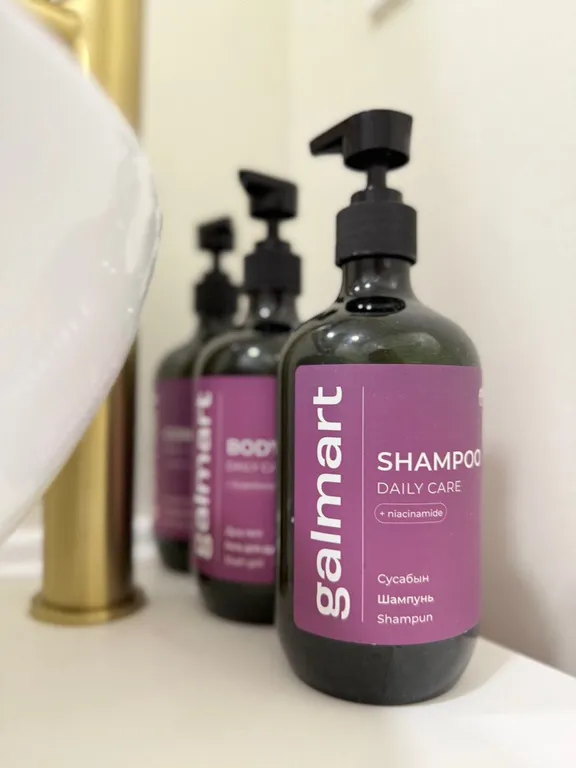 Квартира 1-комнатная квартира в центре Алматы, в 5 минутах от Eсентай молл — Алматы