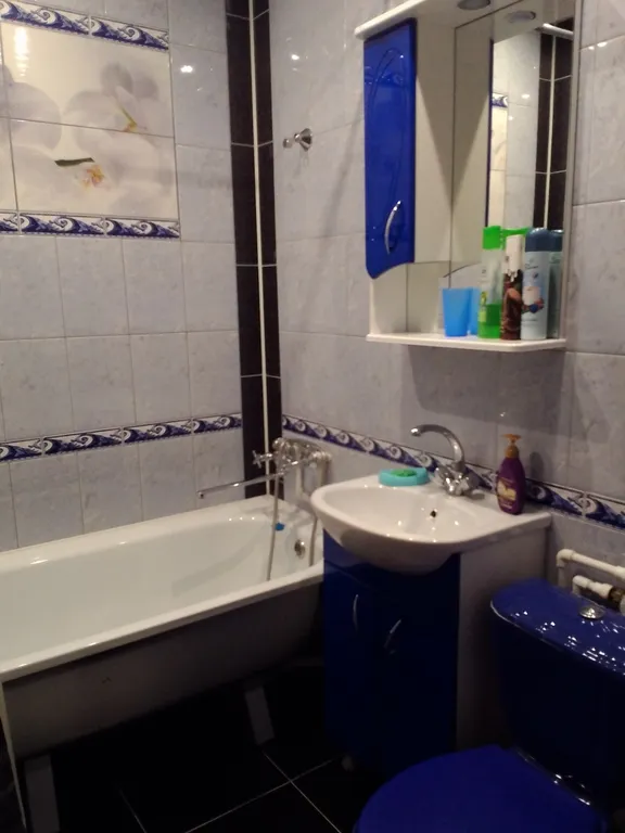 Уютная квартира в Удачном