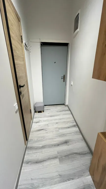 Апартаменты в центре города