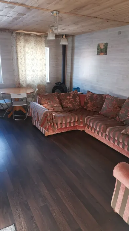 Коттедж Коттедж в лесном парке Яхрома — Степаново