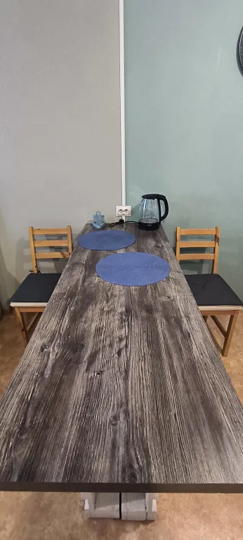 Квартира Квартира Уютная студия в центре Северного — Красноярск