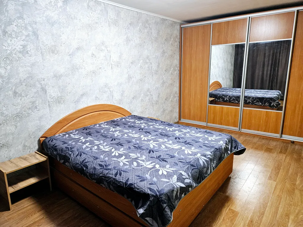 Уютная квартира с видом на море