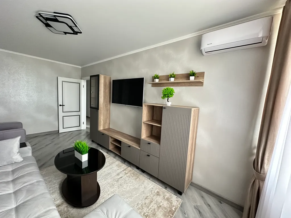 Уютная квартира Бабочка