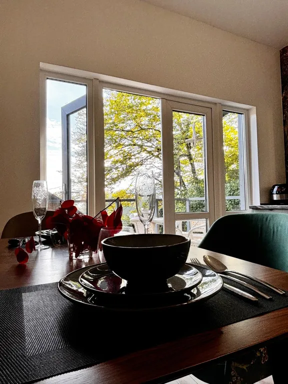 Коттедж Загородный Домик в Окружении гор на 360 — Пластунка