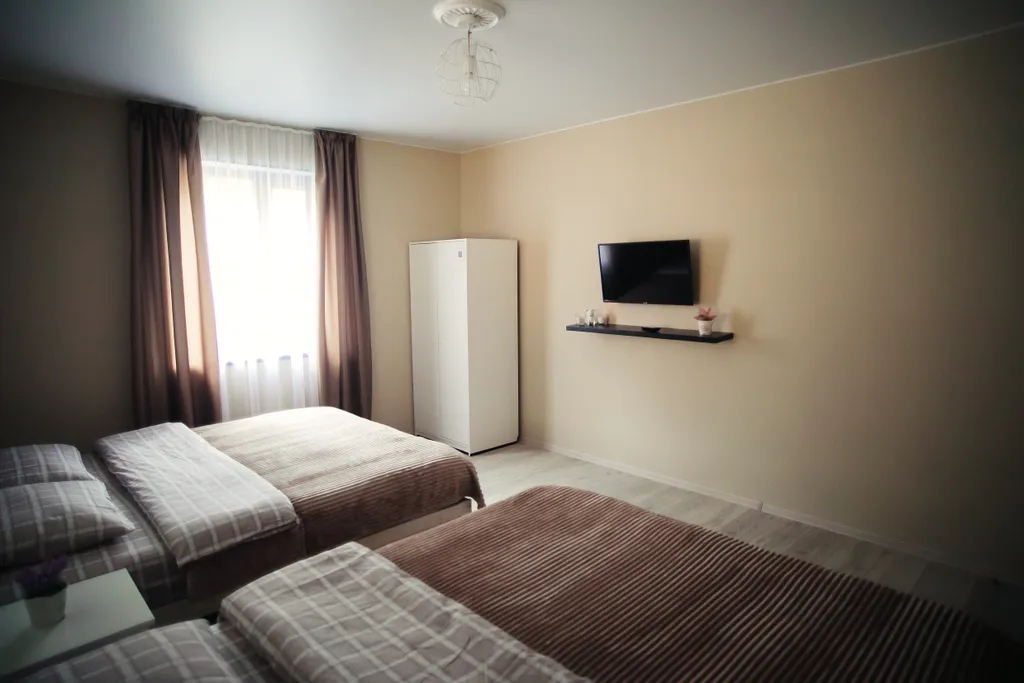 Дом на Скале