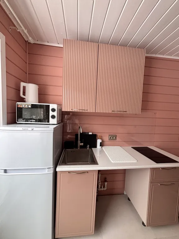 Коттедж Дом на «Б» — Шерегеш