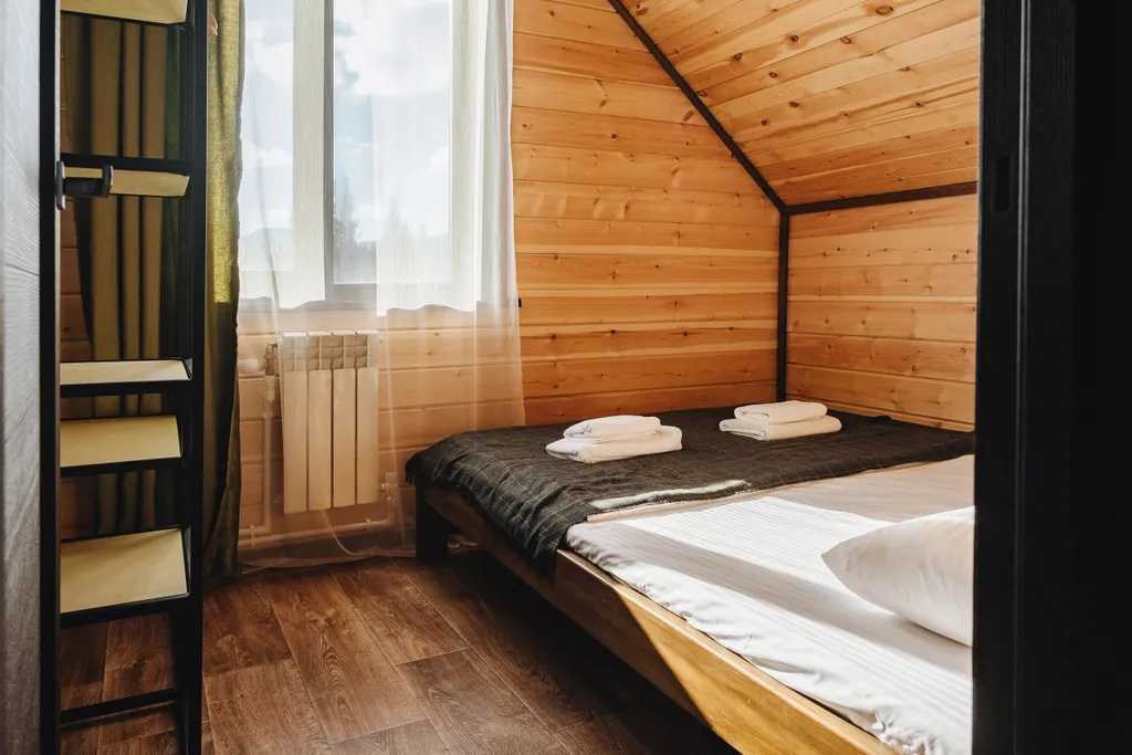 3-комнатный Дом