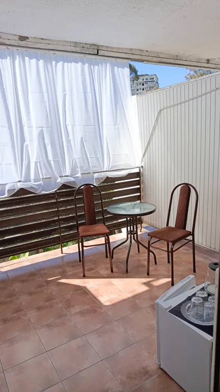 Квартира Комната — Гагра