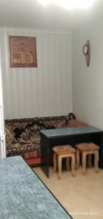 Коттедж Уютный небольшой домик в черте санаториев — Горячий Ключ