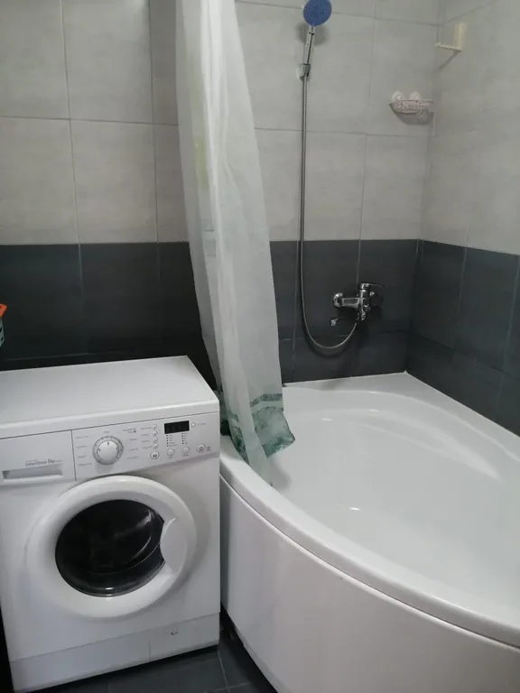 Квартира у моря