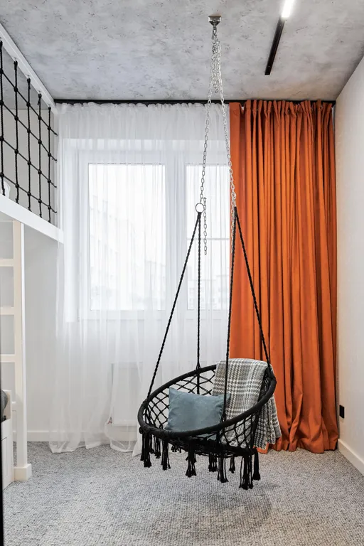 Аппартаменты с видом на Дон