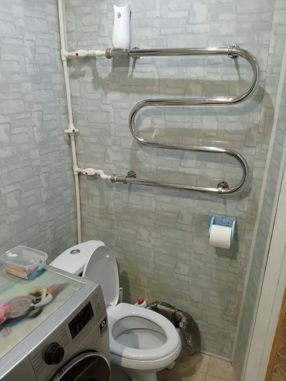 Комфортная квартира для вашего лучшего отдыха